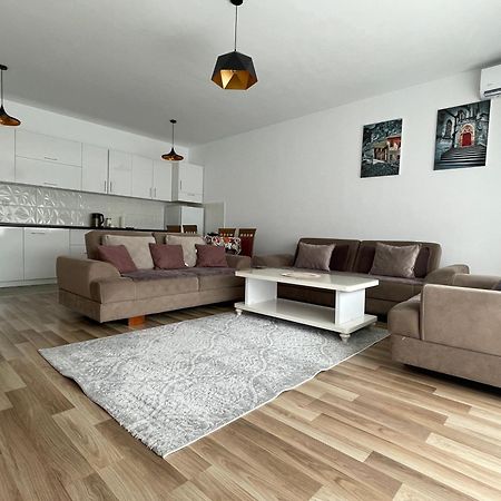 Entire Apartment - Near The Center Pristina Exteriör bild